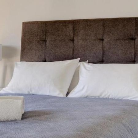 One Rosebank Stay Йоханнесбург Экстерьер фото
